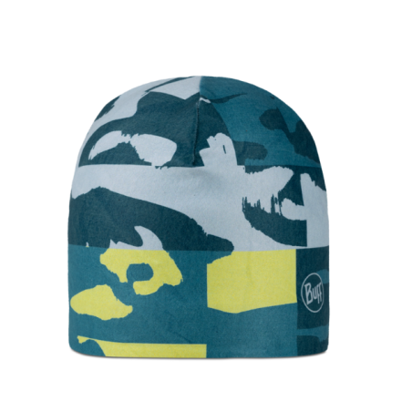 Buff ThermoNet Beanie Ainter Teal