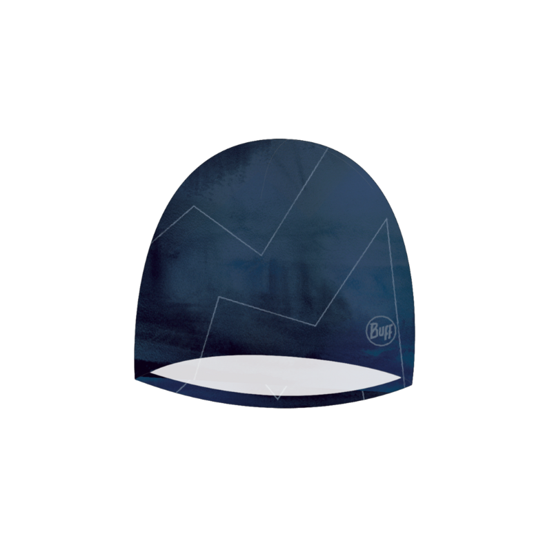 Buff ThermoNet Beanie Synth Blue