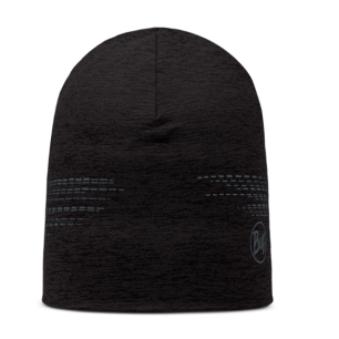 Buff DryFlx Beanie Solid Black