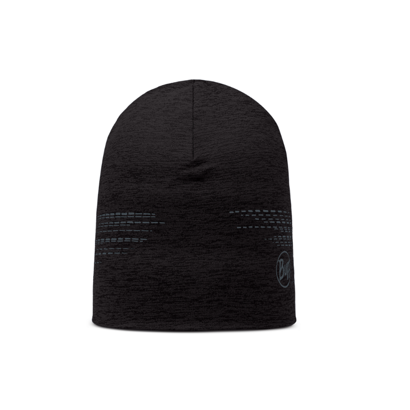 Buff DryFlx Beanie Solid Black