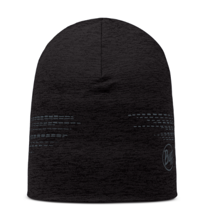 Buff DryFlx Beanie Solid Black