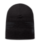 Buff DryFlx Beanie Solid Black