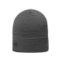 Buff DryFlx Beanie Solid Grey