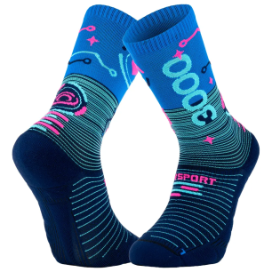 BV Sport Socquette Run Marathon.2 Collector 3000s