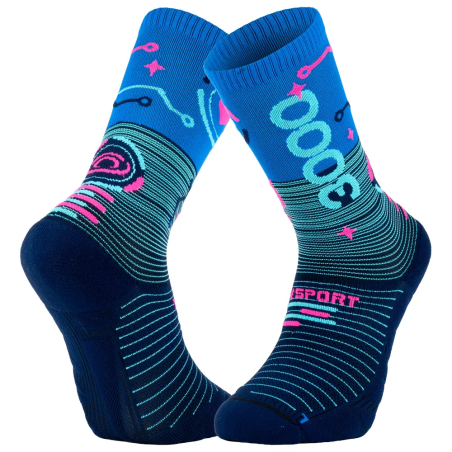 BV Sport Socquette Run Marathon.2 Collector 3000s
