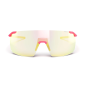 Julbo Faster S Reactiv Mat Rose Fluo