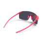 Julbo Faster S Reactiv Mat Rose Fluo