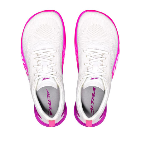 Altra Vanish Pulse White Femme Blanc/Blanc/Fleur De Cactus