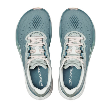 Altra Torin 9 Femme Pin Marin/Glace/Vert