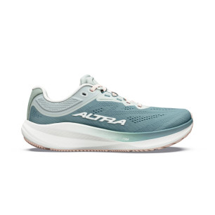 Altra Torin 9 Femme Pin Marin/Glace/Vert