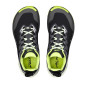 Altra Experience Wild 3+ Homme Noir/Argent/Lime Acide Altra Experience Wild 3+ Homme Noir/Argent/Lime Acide