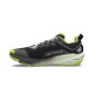 Altra Experience Wild 3+ Homme Noir/Argent/Lime Acide Altra Experience Wild 3+ Homme Noir/Argent/Lime Acide