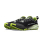 Altra Experience Wild 3+ Homme Noir/Argent/Lime Acide Altra Experience Wild 3+ Homme Noir/Argent/Lime Acide