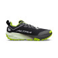 Altra Experience Wild 3+ Homme Noir/Argent/Lime Acide Altra Experience Wild 3+ Homme Noir/Argent/Lime Acide