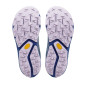 Altra Experience Wild 3+ Femme Bleu Windward/Orchidée