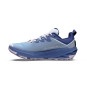 Altra Experience Wild 3+ Femme Bleu Windward/Orchidée