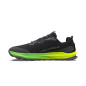Altra Lone Peak 9+ Homme Noir/Gris Mouette Foncé