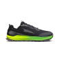 Altra Lone Peak 9+ Homme Noir/Gris Mouette Foncé
