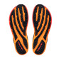 Altra Escalante 5 Homme Noir/Corail Ardent/Orange