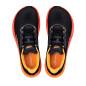 Altra Torin 9 Homme Noir/Orange Pop/Corail F