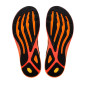 Altra Torin 9 Homme Noir/Orange Pop/Corail F