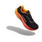Altra Torin 9 Homme Noir/Orange Pop/Corail F
