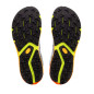 Altra Experience Wild 3+ Homme Glace/Noir/Jaune Sûr