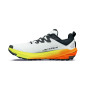 Altra Experience Wild 3+ Homme Glace/Noir/Jaune Sûr