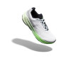 Altra Experience Flow 3 Homme Blanc/Noir/Vert Gecko Altra Experience Flow 3 Homme Blanc/Noir/Vert Gecko