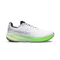 Altra Experience Flow 3 Homme Blanc/Noir/Vert Gecko Altra Experience Flow 3 Homme Blanc/Noir/Vert Gecko