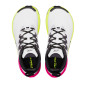 Altra Experience Wild 3+ Femme Glace/Noir/Jaune Sûr