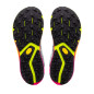 Altra Experience Wild 3+ Femme Glace/Noir/Jaune Sûr