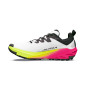 Altra Experience Wild 3+ Femme Glace/Noir/Jaune Sûr
