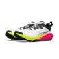 Altra Experience Wild 3+ Femme Glace/Noir/Jaune Sûr