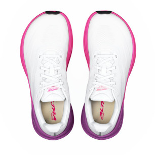 Altra Experience Flow 3 Femme Blanc/Violet/Fleur De Cactus