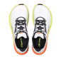 Altra Torin 9 Homme Blanc/Noir/Jaune Sûr