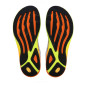 Altra Torin 9 Homme Blanc/Noir/Jaune Sûr