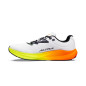 Altra Torin 9 Homme Blanc/Noir/Jaune Sûr