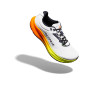 Altra Torin 9 Homme Blanc/Noir/Jaune Sûr