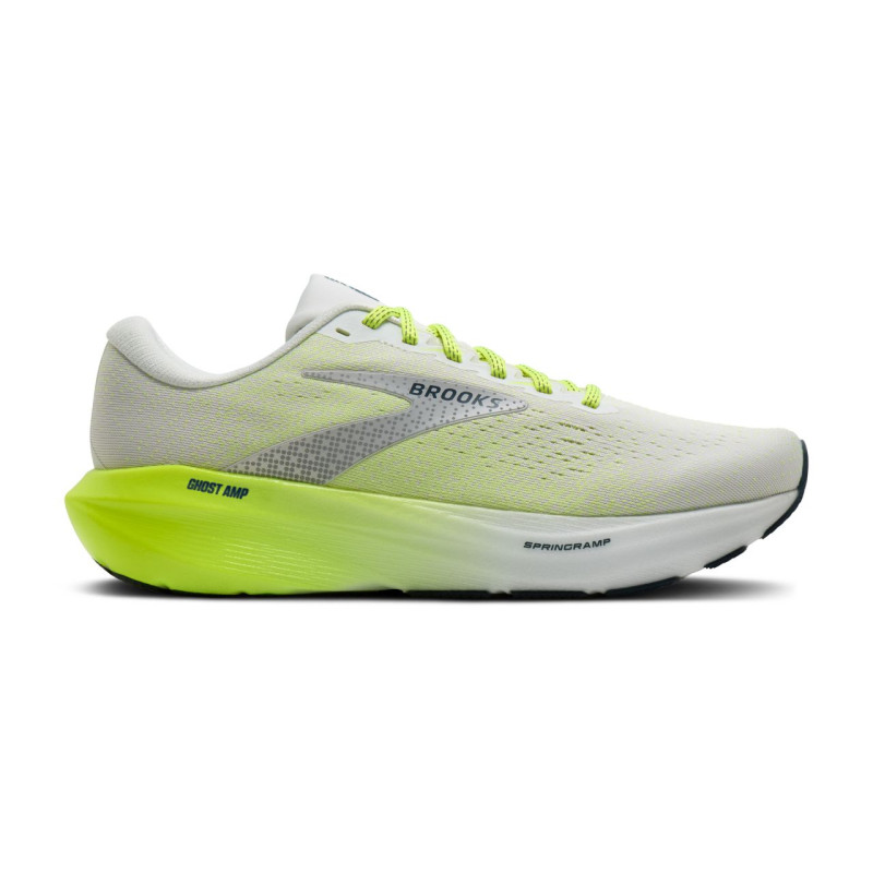 Brooks Ghost Amp Homme Shower/Nightlife/Sea Brooks Ghost Amp Homme Shower/Nightlife/Sea