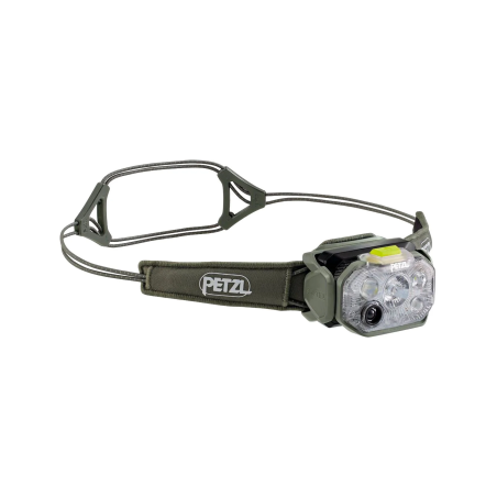 Petzl Swift RL Jungle Green