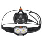 Petzl Nao LT Black/Orange