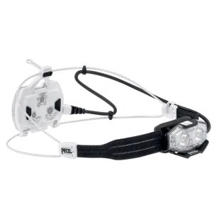 Petzl Nao LT Black/White