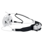 Petzl Nao LT Black/White