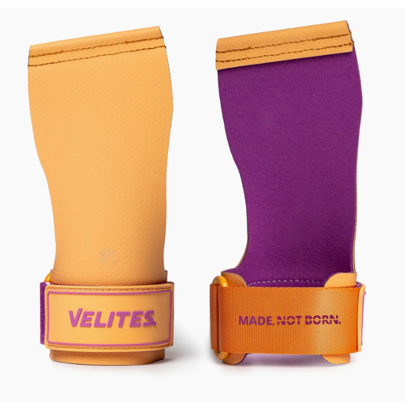 Velites Maniques Quad Ultra Peach Lilac