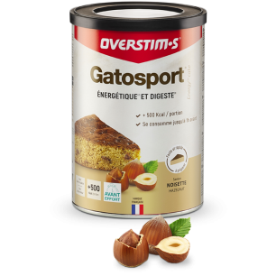 Overstim's Gatosport Noisette