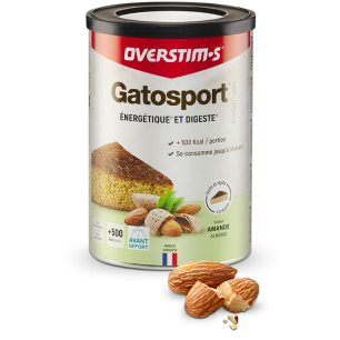 Overstim's Gatosport Amande