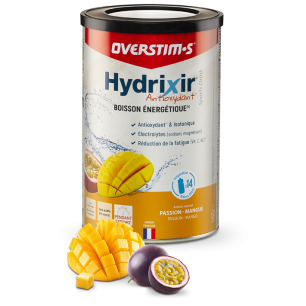 Overstim's Hydrixir Antioxydant Passion-Mangue