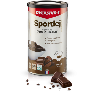 Overstims Spordej Chocolat