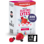 Overstim's Boisson Electrolytes Fruits Rouges